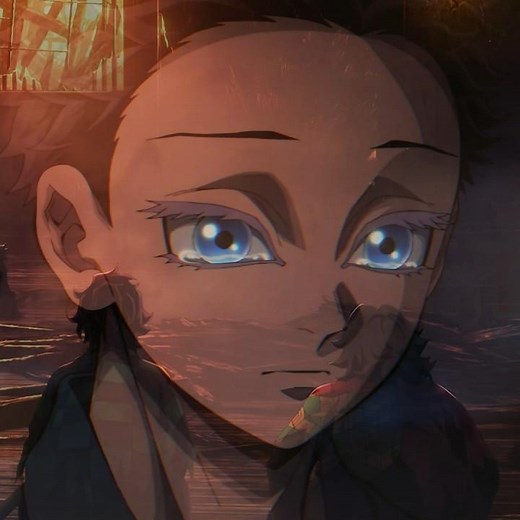 Akaza’s Final Smile 😔🔥 | The Most Emotional Demon Slayer Moment