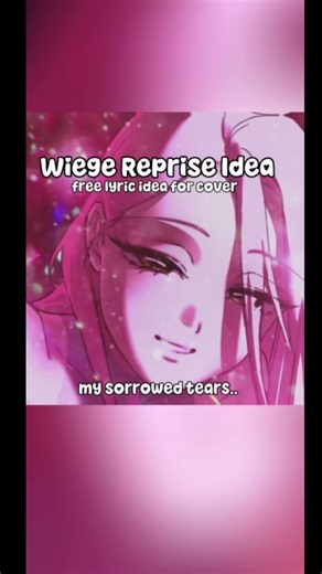 PART 1 #Wiege #lyrics #Mizi #alienstage #alnst #idkwhattoput #idkwhyimadethis