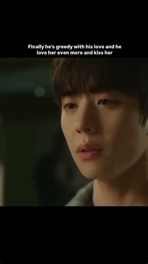 Finally he confessed to his love ♥️ drama_in your radiant season#kdrama #shorts#inyourradiantseason