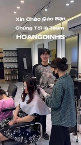 Hoangdinhs hairs chúc bạn iuu tuần mới vui vẻ và thật nhiều năng lượng nè🥰 📍 Hoàng Đỉnh Hair Salon • Cơ sở 1: 4/28 Thủ Khoa Huân, Thuận Giao, Thuận An, Bình Dương • Cơ sở 2: 384/12B Khu phố Đông Chiêu, Tân Đông Hiệp, Dĩ An, Bình Dương #hoangdinhs #HoangDinhHairSalon | Hoàng Đỉnh HAIR SALON - Tân Đông Hiệp - Dĩ An