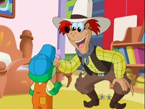 LeapFrog: Math Circus (2004)