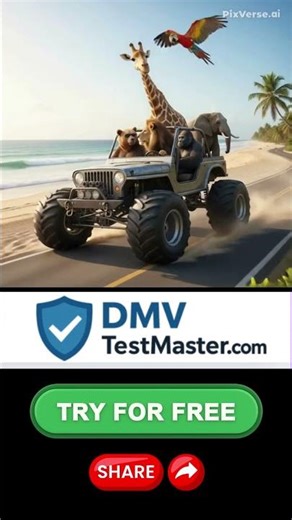 Your Friends are Waiting!Pass ANY Driver’s License”