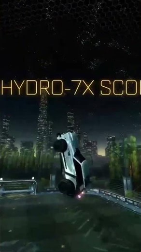 Ceiling Musty into a Double-tap🔥