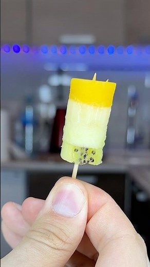 Perfect fruit canapes for dessert 🤤 #kambarov #recipe #delicioussimplebudget #recipes #food