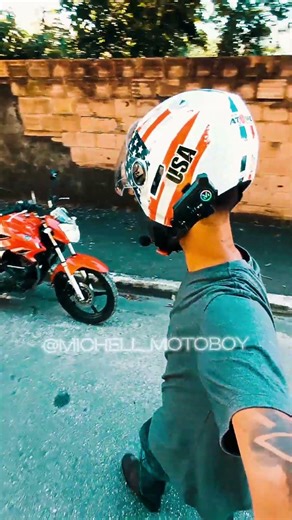 This is for the real, hardcore Motoboys 🫡🚀 #motoboy #deliverydriver