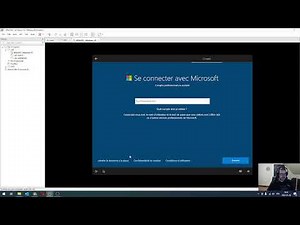 Comment créer une machine virtuelle Windows 10 avec VMware workstation.