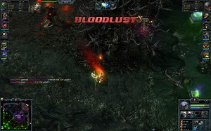 Heroes of Newerth — Active Player Count | MMO Stats