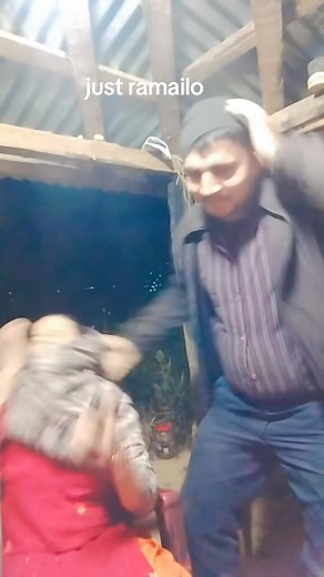 Baburam Acharya on Reels