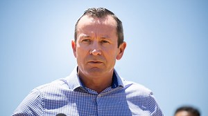 How Mark McGowan pressured the EPA boss to remove WA's tough emissions targets in one brief phone call
