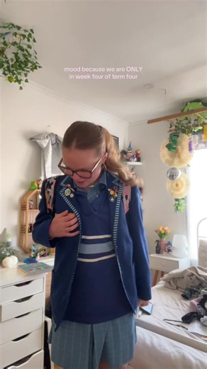 Understanding the Chungus Life in School Terms