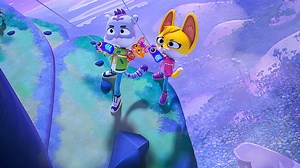 Season four of “The Creature Cases” is now available on Netflix, ready to introduce young viewers to the wonders of the animal kingdom