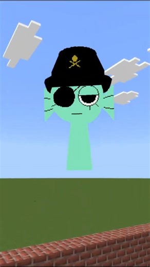 #minecraft #sprunki #animation