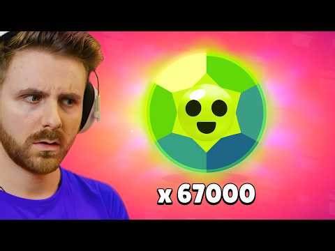 CUMPARAM *TOTUL* de pe SHOP in Brawl Stars! 🤑