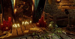 Free Dragon Age: Inquisition DLC and patch released