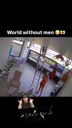 MALES | PSYCHOLOGY | MONEY on Instagram: "A world without men? Please. The moment men disappear, half the planet will be standing in front of a fuse box like it’s a final boss battle. Suddenly, every spider becomes a threat to national security, jars evolve into unbreakable fortresses, and the phrase “Who will carry this?” becomes the new anthem of society. Sure, people talk about peace and calm… until they realize men weren’t the problem — they were the entertainment package. From lifting impos