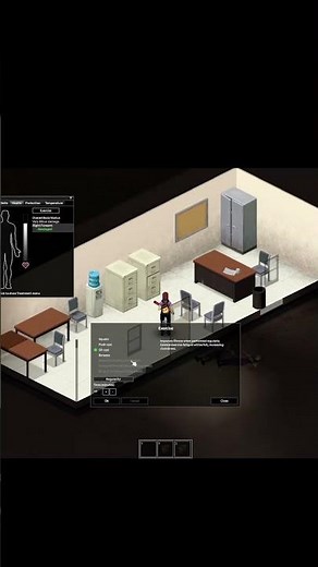 How To Exercise in Project Zomboid