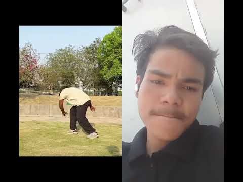 Back Handspring Easy Tutorial 😱 | Beginner to Pro in Seconds!”