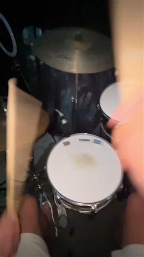 Cherry Pie #warrant #offcampus #drumcover #drums #pov