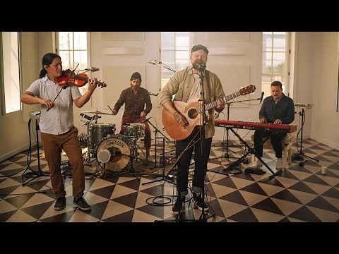Hallelujah Anyway // Rend Collective // Worship Together Session