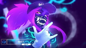 NEFFEX - Make It ( Copyright Free )