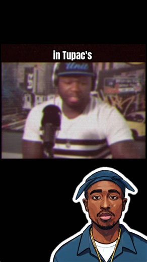 50 cent 2pac and Prodigy’s #tupac #tupacshakur #2pac #prodigy #biggie #50cent #shorts #fyp #rap