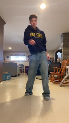 Day 5 of dancing every day, the beginning of a journey ##dance##Dance##danceawesome