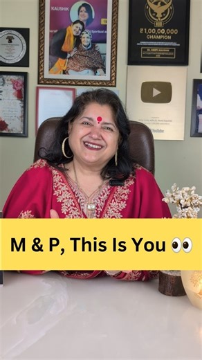 Dr Neeti Kaushik on Instagram: "x`When one friend’s name starts with M and the other starts with P — this friendship feels grounded, steady, and deeply aligned. One brings maturity and emotional depth, the other brings patience and quiet strength. One feels deeply, the other reassures gently. Together, it’s understanding without too many words, trust without conditions, and support that never feels heavy. If you’re part of an M–P friendship, you already know — this bond feels safe, soulful, and 