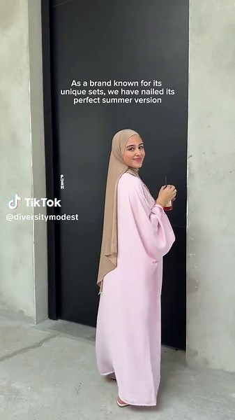Shop Unique Modest Fashion with Summer Vibes