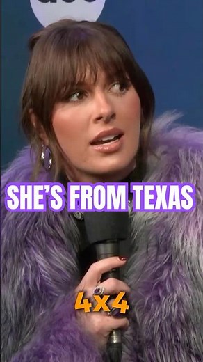How Ella Langley Came Up With “Choosin' Texas” 🤯