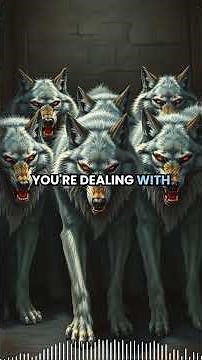 The Deeper Meaning of WOLF Dreams