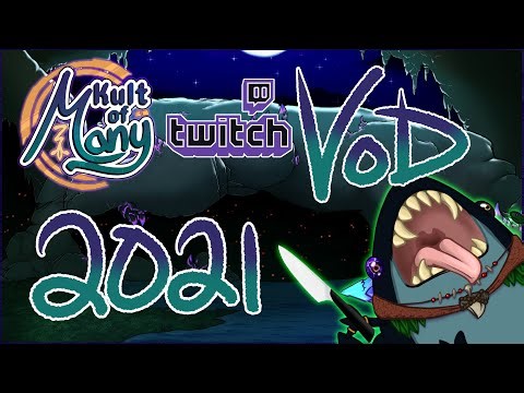 September 17th, 2021 - Alien Isolation [Twitch VoD]