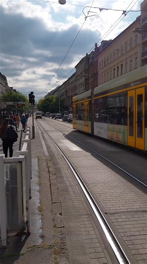 Mercedes Sprinter III of the Országos Mentőszolgálat (National Ambulance Service, Hungary) | Policecars.hu