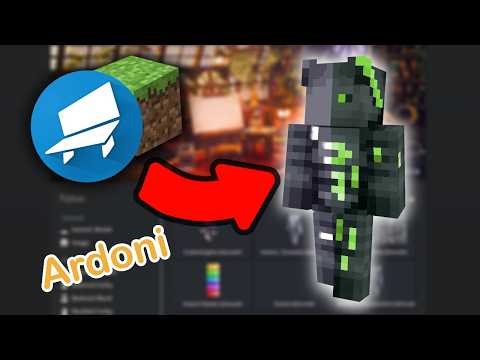 SONGS OF WAR - Ardoni Skin Design Tutorial!
