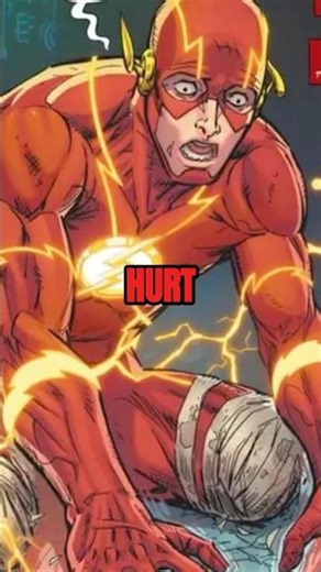 what superspeed would actually be like...