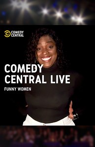 19K views · 51 reactions | To celebrate #InternationalWomensDay, the #CCLive comedians chose their favourite funny women of all time…  | Comedy Central UK | Facebook