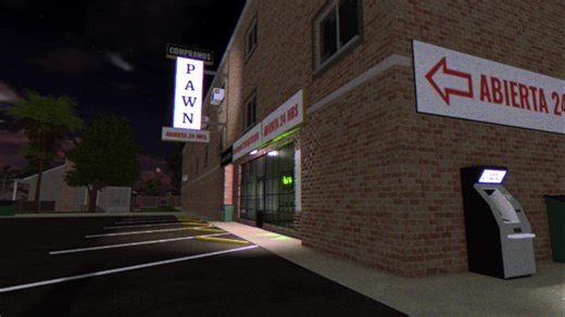 Creo que conozco este lugar demasiado…#blockspin #blockspinroblox #blockspincodes #parati #roblox @Chris_LNC