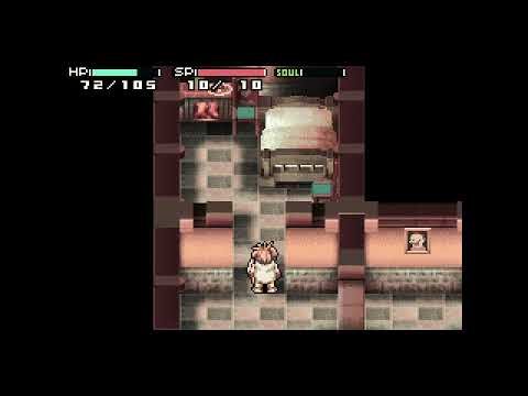 📡🌭 #1629 Shining Soul II - Part 3 - Weapon Master Warrior Challenge Run