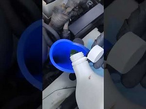 cómo cambiar el aceite de transmisión de un Nissan juke 2011