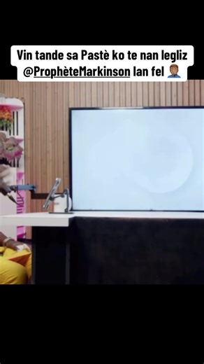 #manpromo #prophètemackenson #haitiantiktok🇭🇹 #canada_life🇨🇦