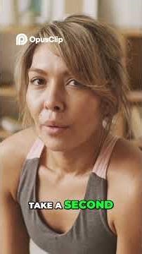 Stop Racing Thoughts The Physiological Sigh Hack