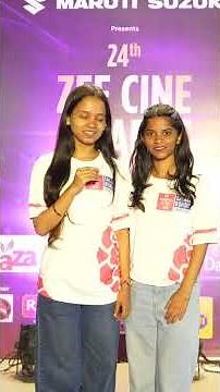 24th Zee Cine Awards 2026 | FANtertainment… for everyone!