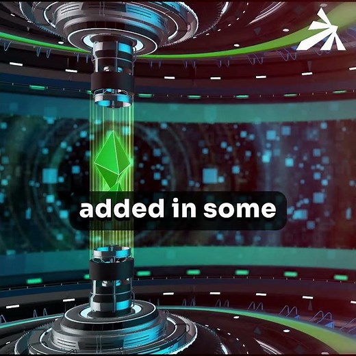 Pryzm's plan for the Ethereum Updates