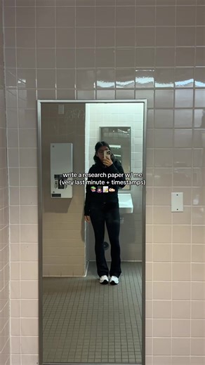 Last Minute Paper Writing Tips for Success