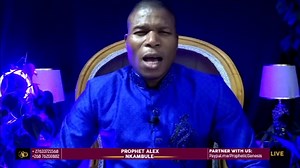 34 reactions · 11 comments | You shall eat the Good of the Land! #recovery_angel | Dr Alex Nkambule Ministries | Facebook