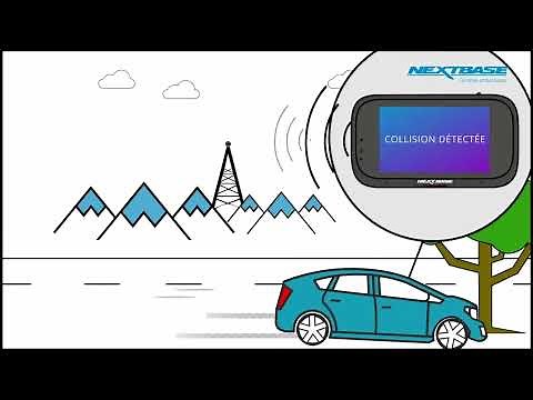 Découvrez les dashcam Nextbase, disponibles sur Norauto.fr