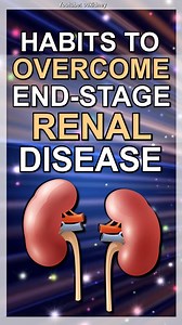 Overcome End Stage Kidney Disease (ESRD) - 14 Tips #kidneydisease #kidneyfailure #dialysis #chronickidneydisease #diabetes #highbloodpressure #creatinine #kidneyrepair #kidneyhealth #ckd #00kidney | Health support for kidney dialysis
