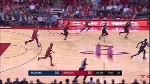 93K views · 1.7K reactions | Despite the loss, Rajon Rondo (13p/12r/12a) picked up his 1st triple-double of the season against the Houston Rockets. | NBA TV | Facebook