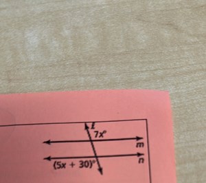 (5x   30)7x... | Filo