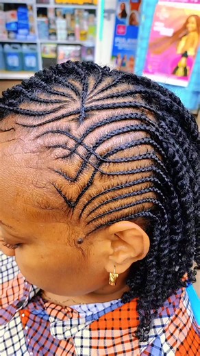 17K views · 200 reactions | We are Located in Zimmerman base next to powerstar supermarket 覆Housecalls are available from Monday to Thursday call or whatsap 0.7.9.1.5.1.9.3.7.3 覆The style takes 1hr 30mins | Milcah Wamolo | Facebook