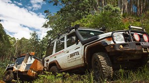 6.7K views · 123 reactions | Drifta mates camping trip - enjoy watching :) | Drifta Camping and 4WD | Facebook